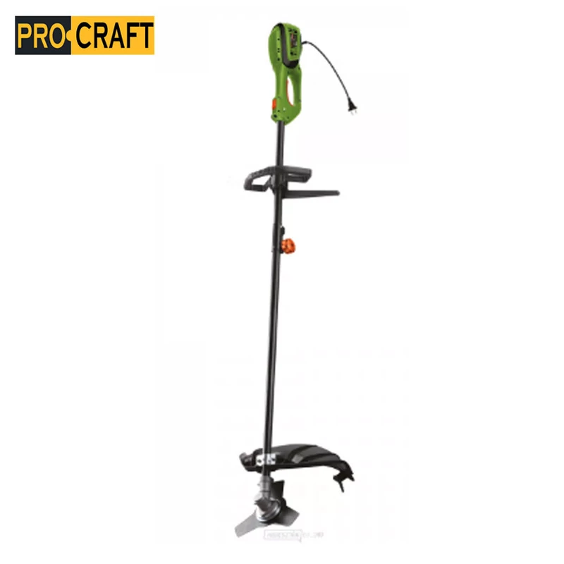Elektrický křovinořez Procraft GT2000