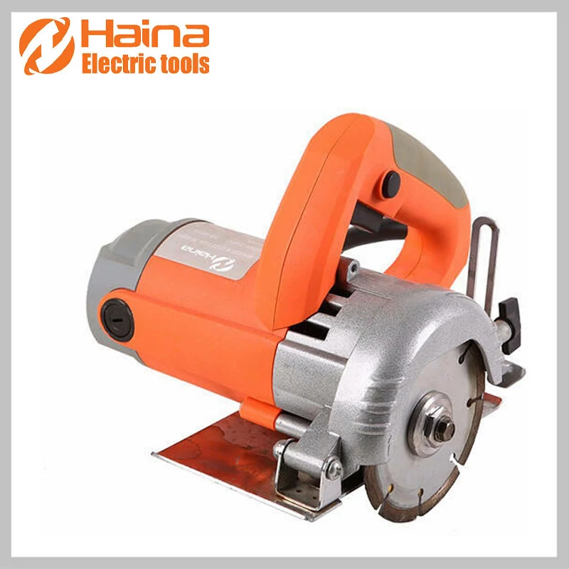 Haina ruční kotoučová pila 1200W H-4002