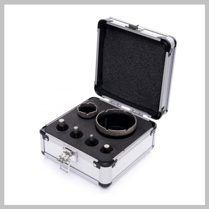 Diamantový jádrový vrták M14 6-68 mm HA-6520