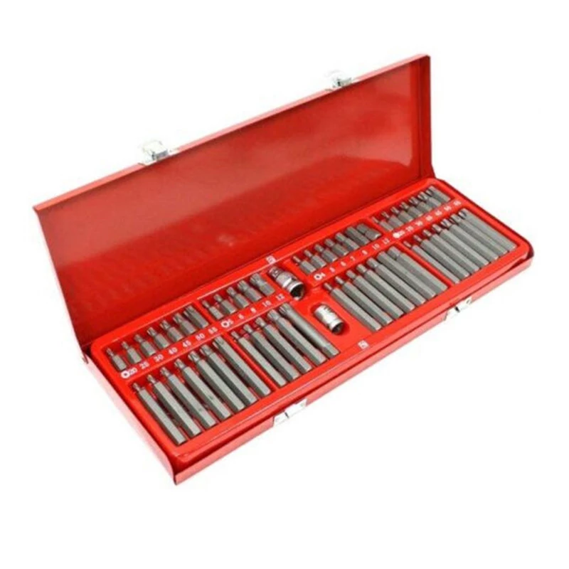 Haina Torx a sada imbusových klíčů HA1394