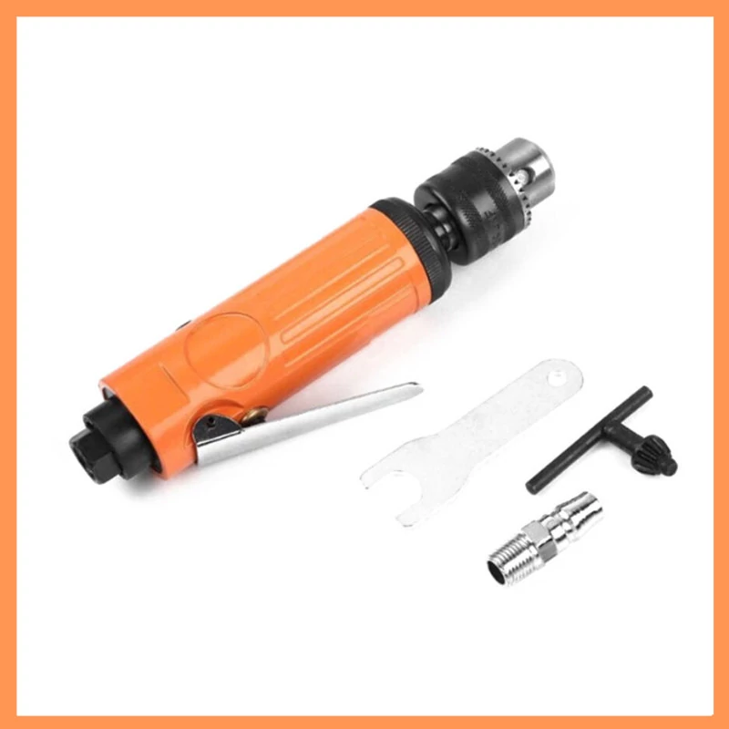 Haina Pneumatická frézovací vrtačka 10mm HM-6398