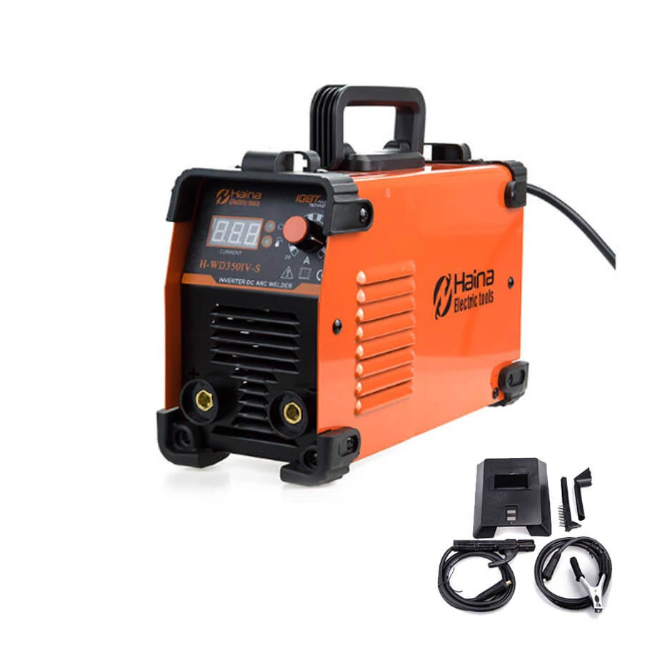 Haina invertorová svářečka 350A H-WD350IV-S