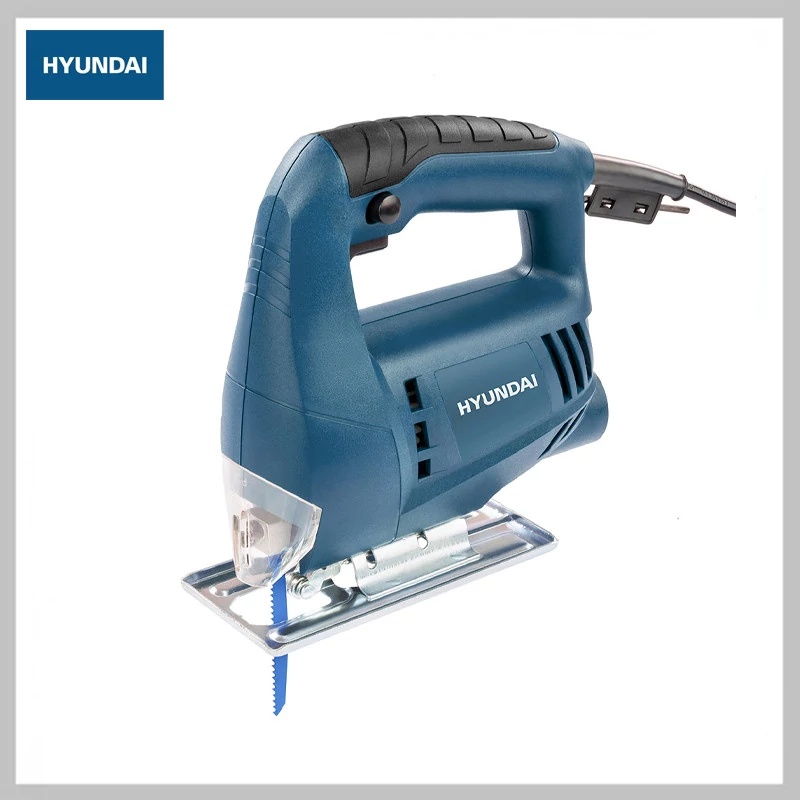 Hyundai přímočará pila 400 W - HYD-1104