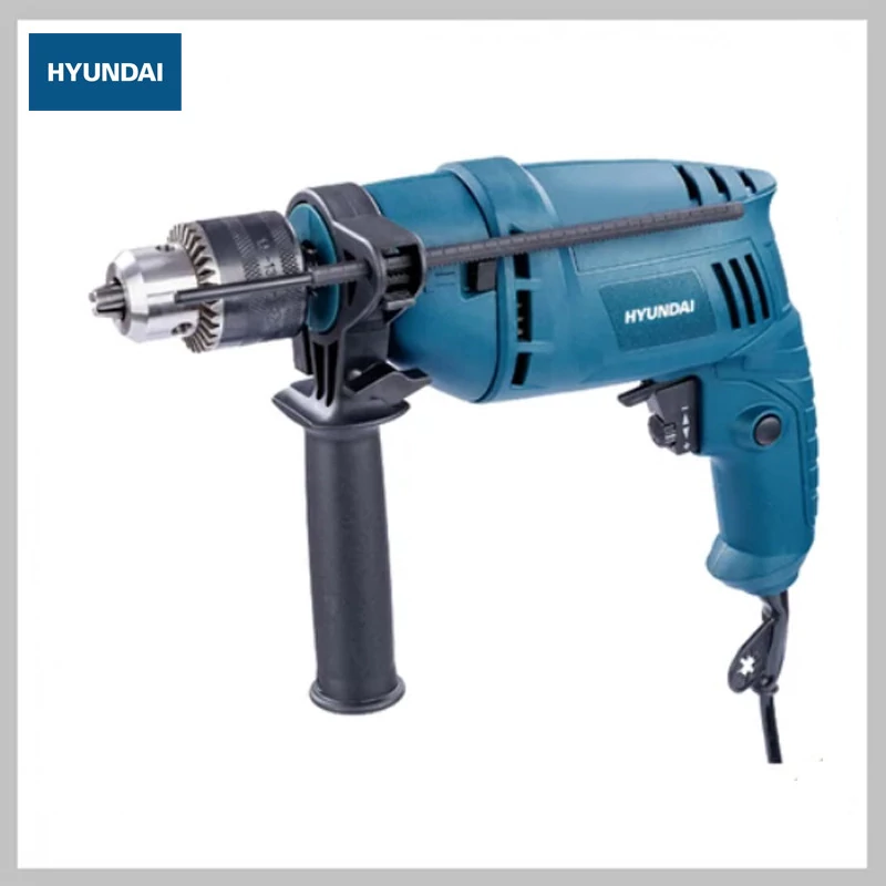 Hyundai příklepová vrtačka 650 W - HYD-223A