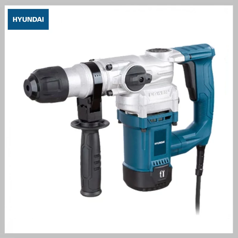 Hyundai fúrókalapács SDS+ 1200 W - HYD-3003 
