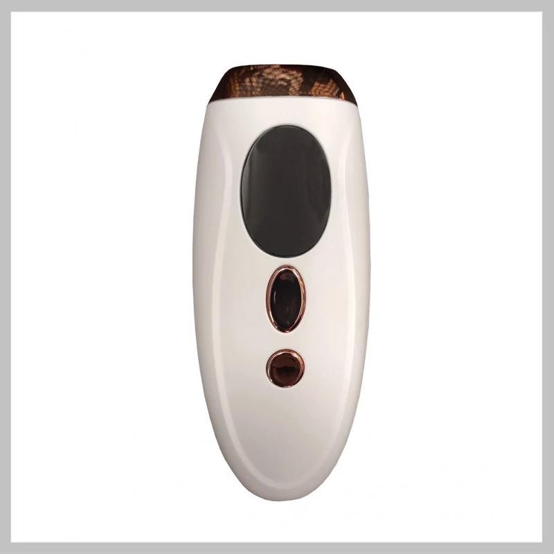 Luxor IPL New White Laserový depilační - holm4049
