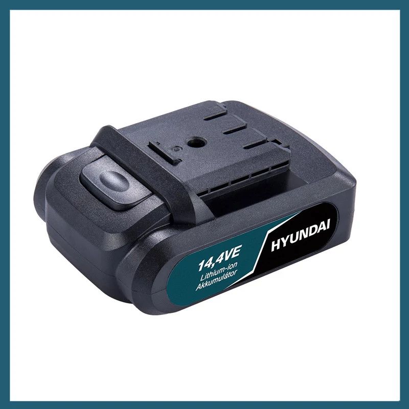 Hyundai 14,4V Li-Ion akumulátor 1500mAh Hyundai144VEakku