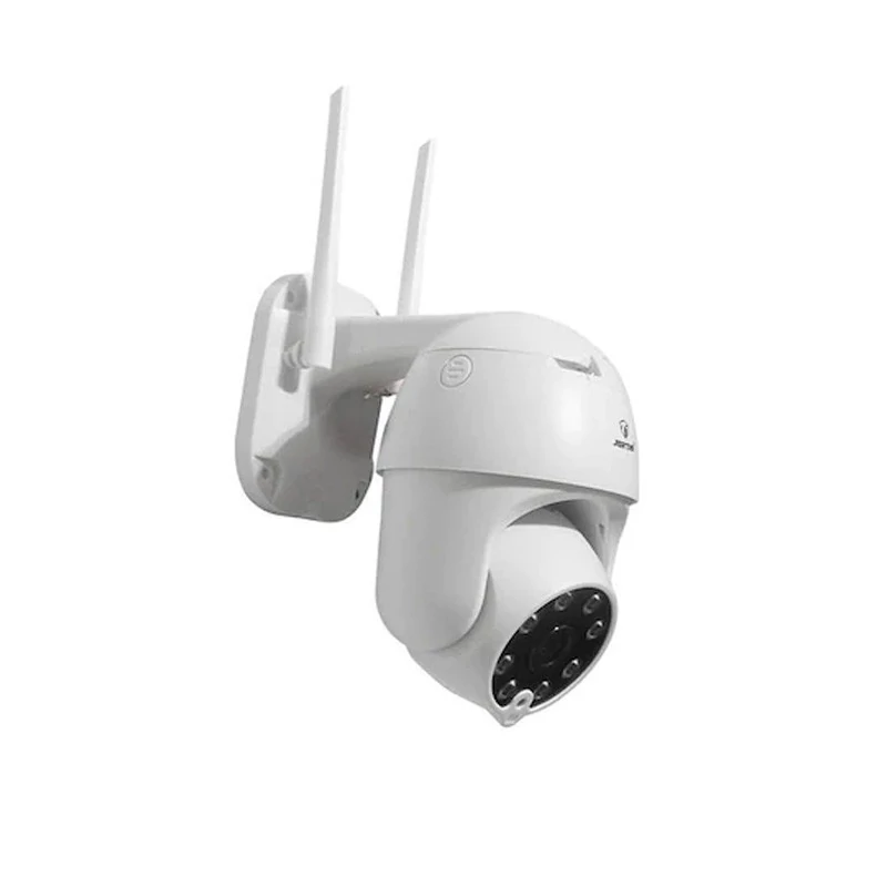 Jortan IP kamera otočná o 360 stupňů IPC360