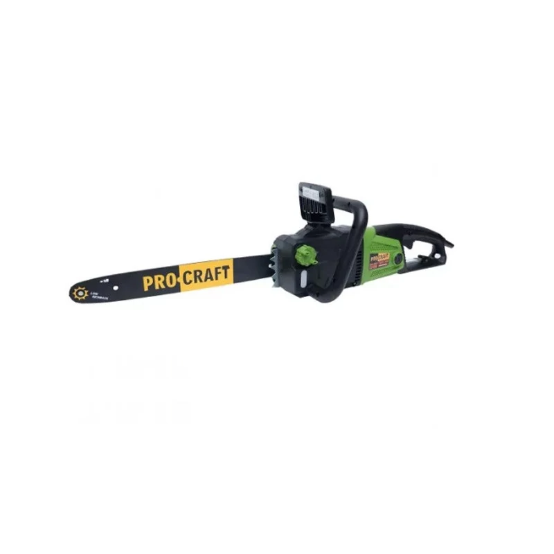 Procraft elektrická řetězová pila K2400