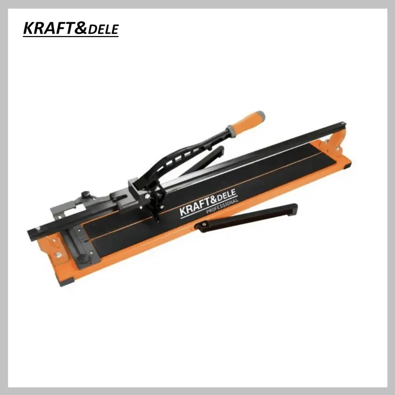 KRAFT&DELE řezačka dlaždic a dlaždic 1200 mm KD10361