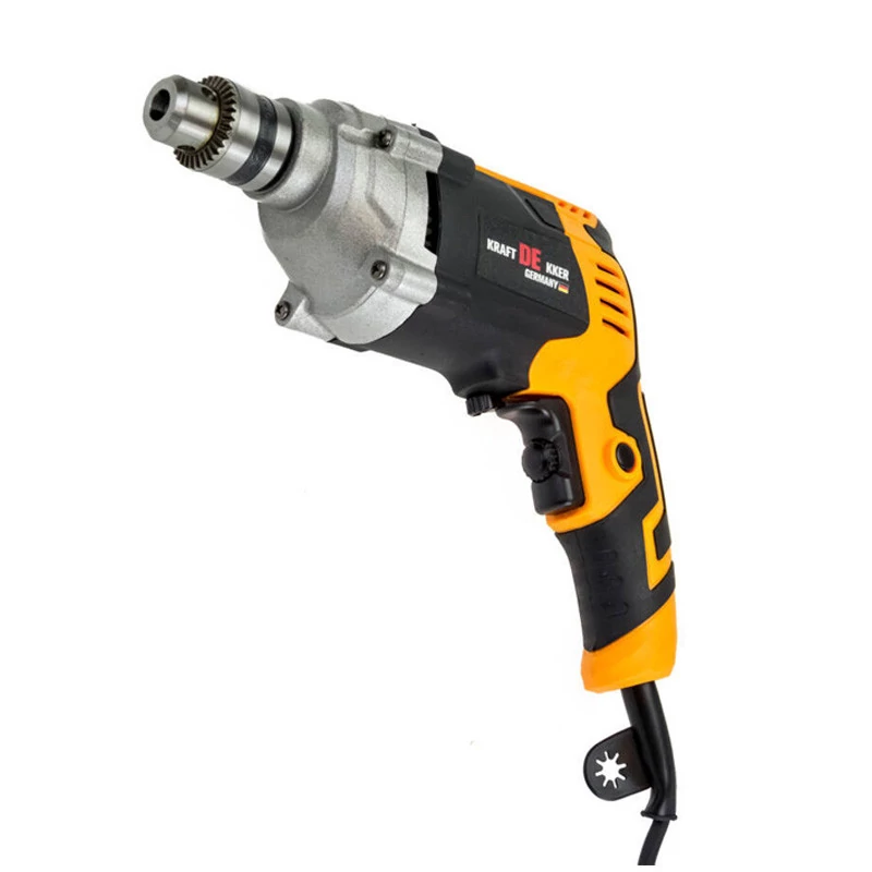 Kraftdekker elektrická vrtačka 750W KD-10B