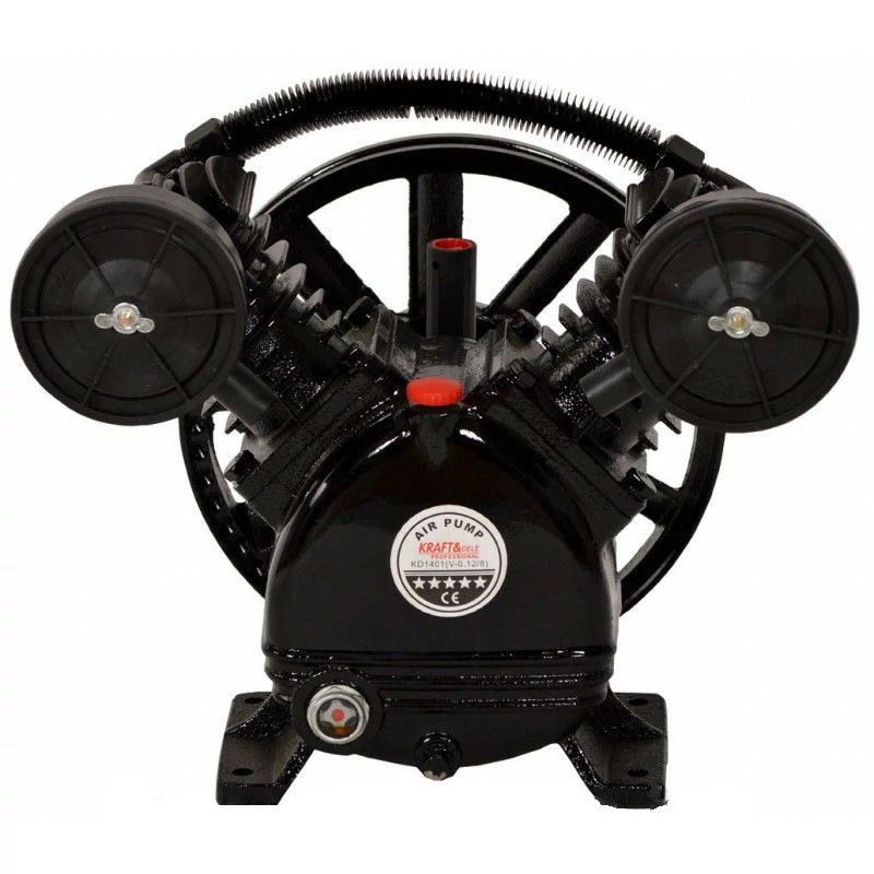 Kraft&Delex Kompresor 4000W KD1404