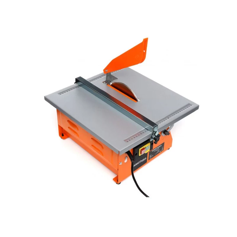 Stolní řezačka dlaždic KRAFT & DELE 1800W KD577