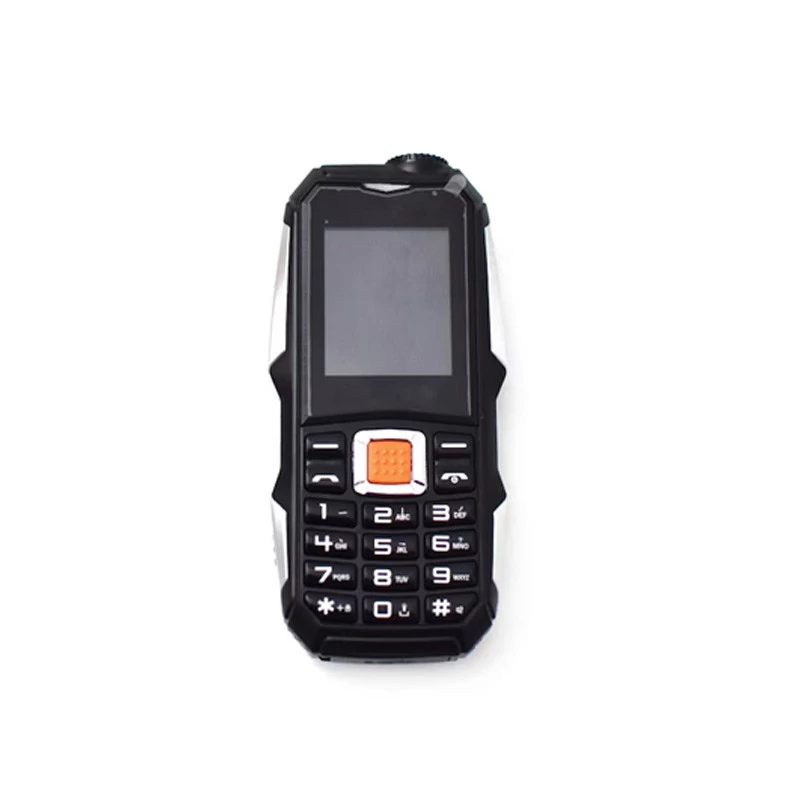 Nárazuvzdorný mobilní telefon KE20-703