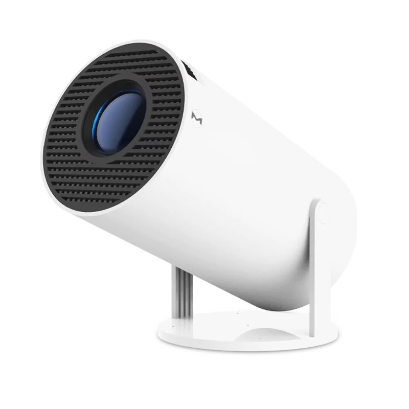 Smart domácí kino Ultra HD LED projektor Wifi - Bluetooth KE24-450