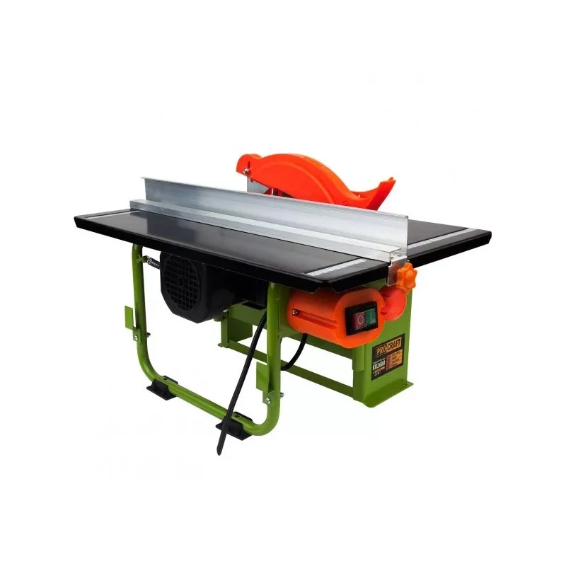 PROCRAFT KR2600 STACIONÁRNÍ KOTOUČOVÁ PILA