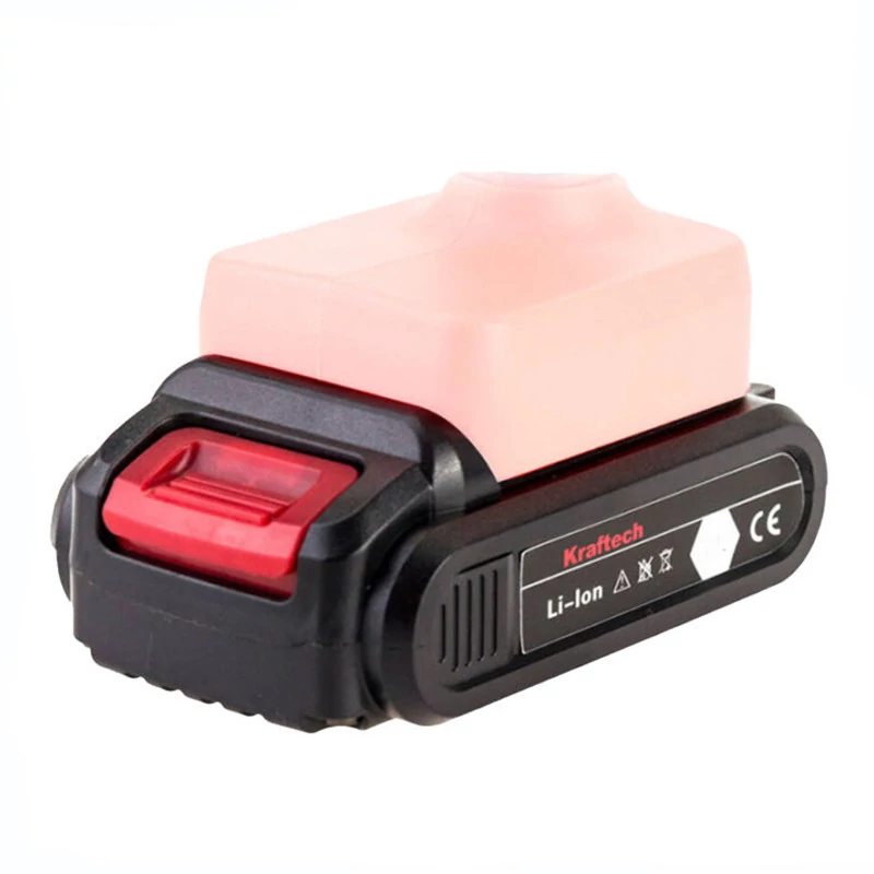 Náhradní baterie 48V