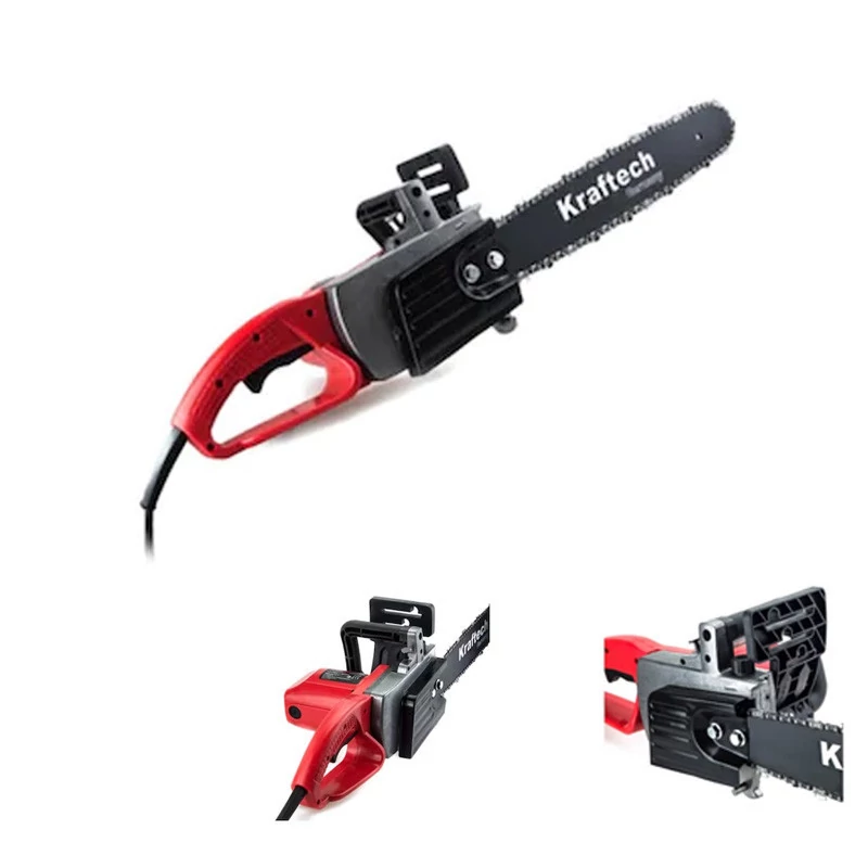 Elektrická motorová pila 3200W KT/CHS-3200M