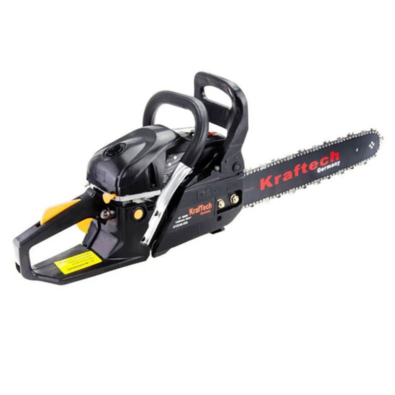 Kraftech benzínová motorová pila KTCHS49S