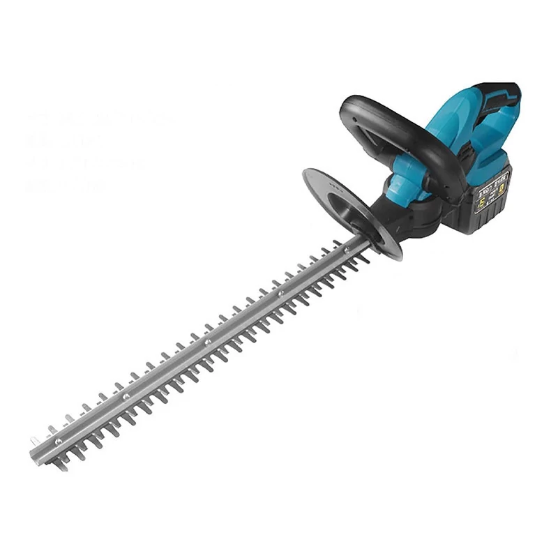 LIDUO TOOLS Akumulátorové nůžky na živý plot 21V