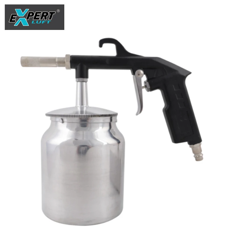 Pneumatická pískovací pistole 850ml LXA125