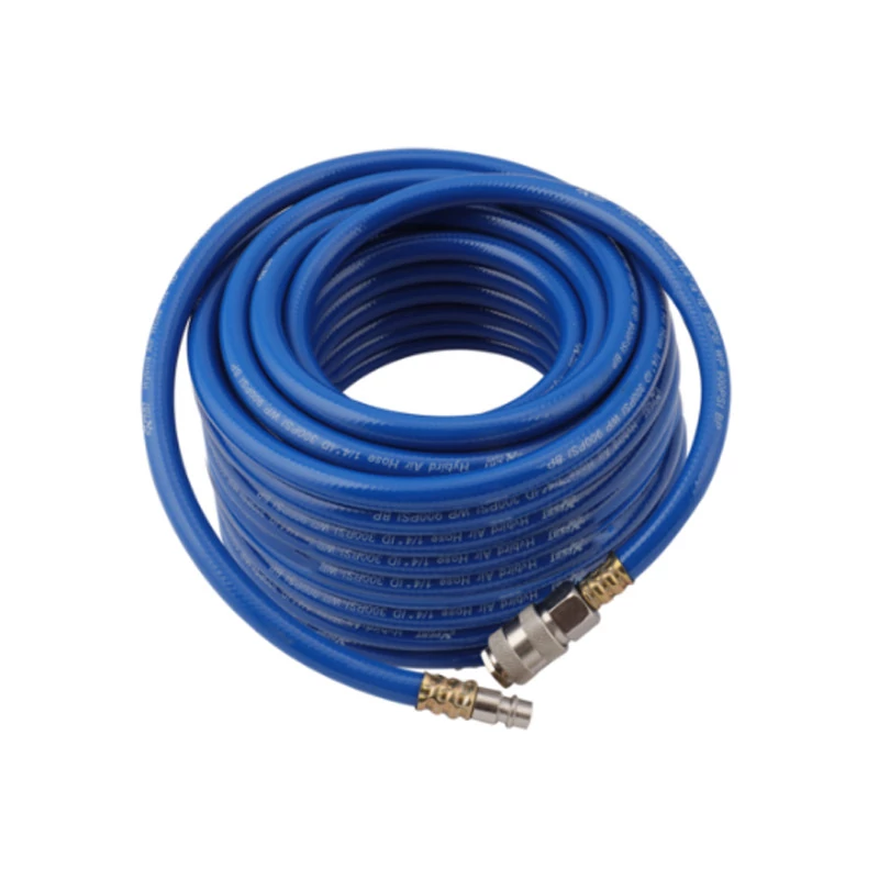Expertní hadice z PVC 20 metrů, s rychlospojkou LXA132