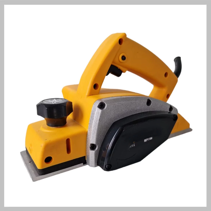 THO Elektrický ruční hoblík 1200 W M-6012