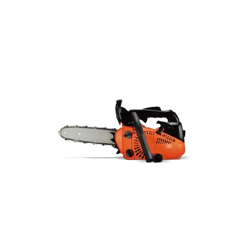 Řetězová pila s benzinovým motorem THO M-9500