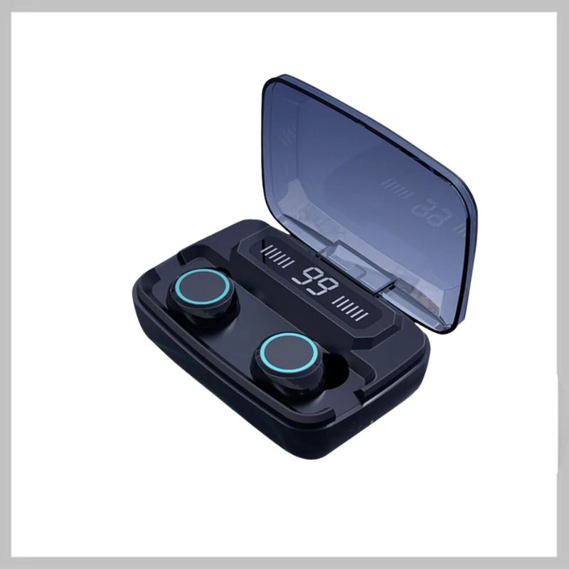 Bezdrátová Bluetooth sluchátka V5.0 M11
