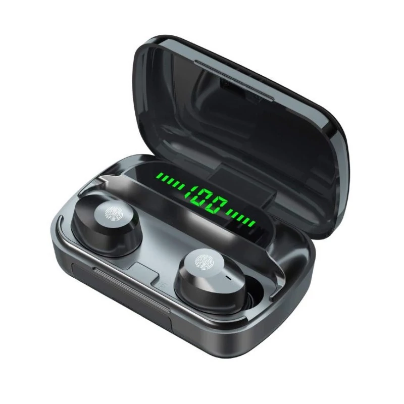 M5 bluetooth sluchátka V5.3