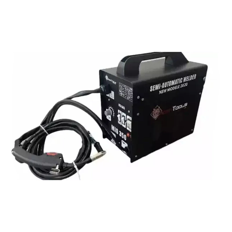 MACAN TOOLS 230W svářečka MIG-350A