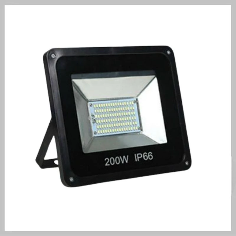 LED reflektor 200W MC-E-200W