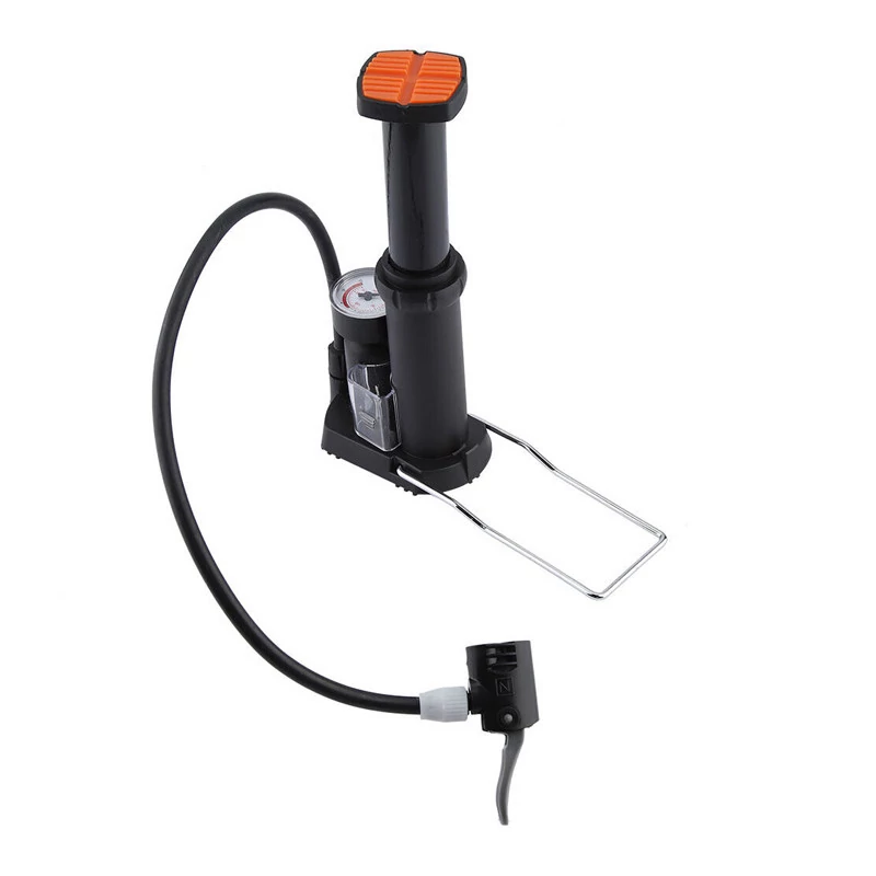 Möller Mini Cyklistická Pumpa MR0494