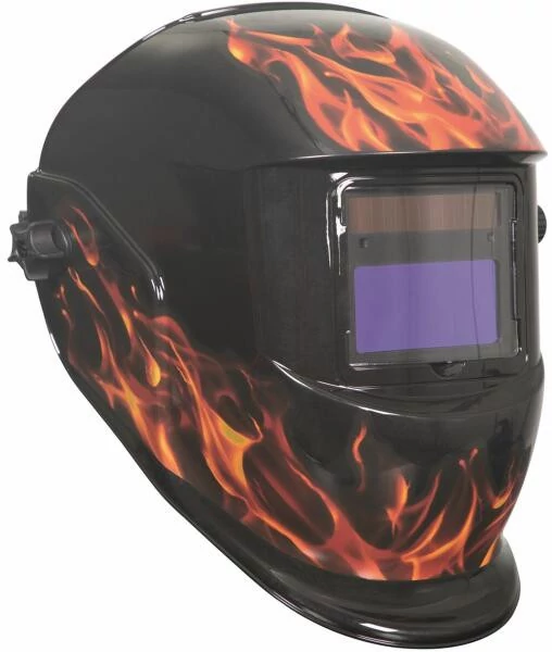 Automatický svářečský štít Möller MR70809