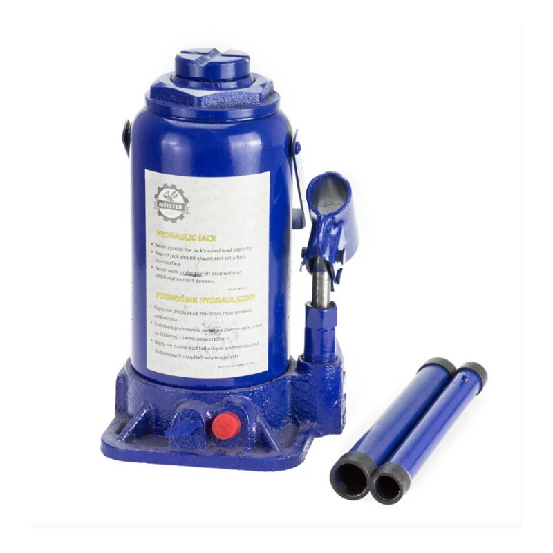 Hydraulický zdvih 12T