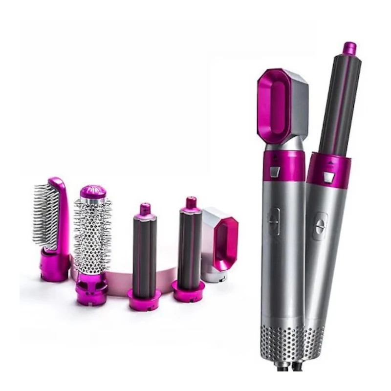 NovaWrap Air 5in1 víceúčelový stylingový nástroj NA5IN1