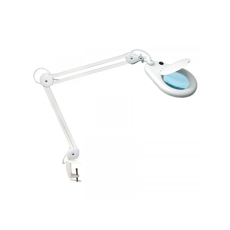 Magnetická stolní lampa se 3 dioptriemi NKL01