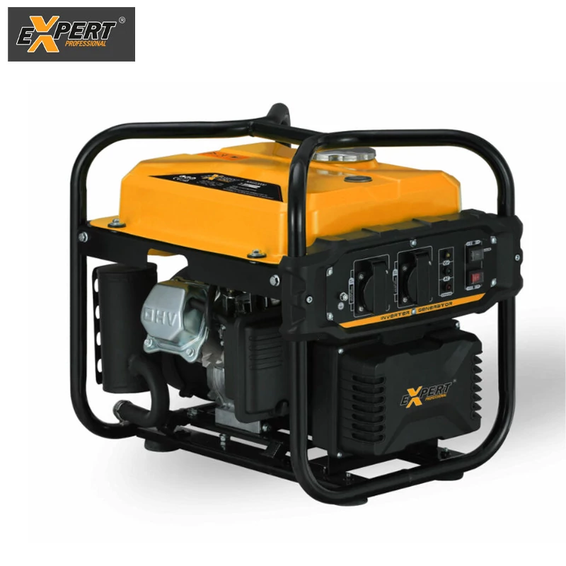 EXPERT PROFESSIONAL Digitální invertorová elektrocentrála 2000/1800W, 4-fázová NXGI2000