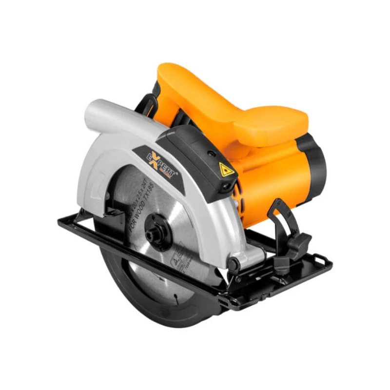 Expert Ruční kotoučová pila 185 mm, 1300 W, vestavěný laser NXSW1318