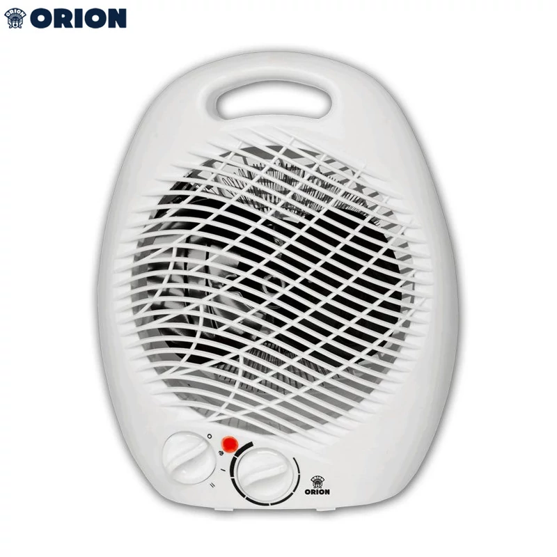 Elektrický topný ventilátor ORION 2000W OFH-2000H