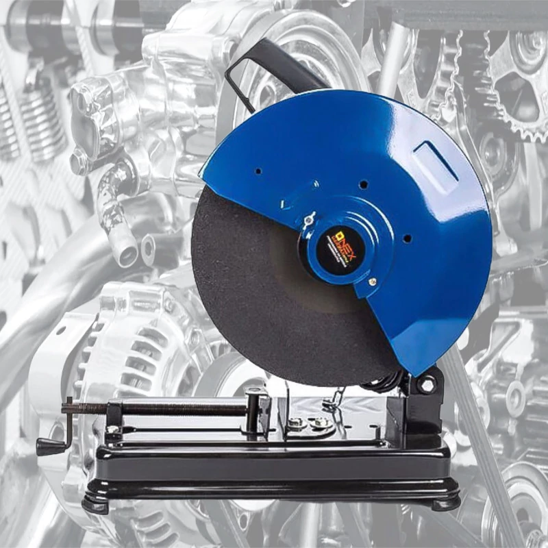 ONEX OX-1091 Kovovýřezová kotoučová pila 3850 W - 355 mm