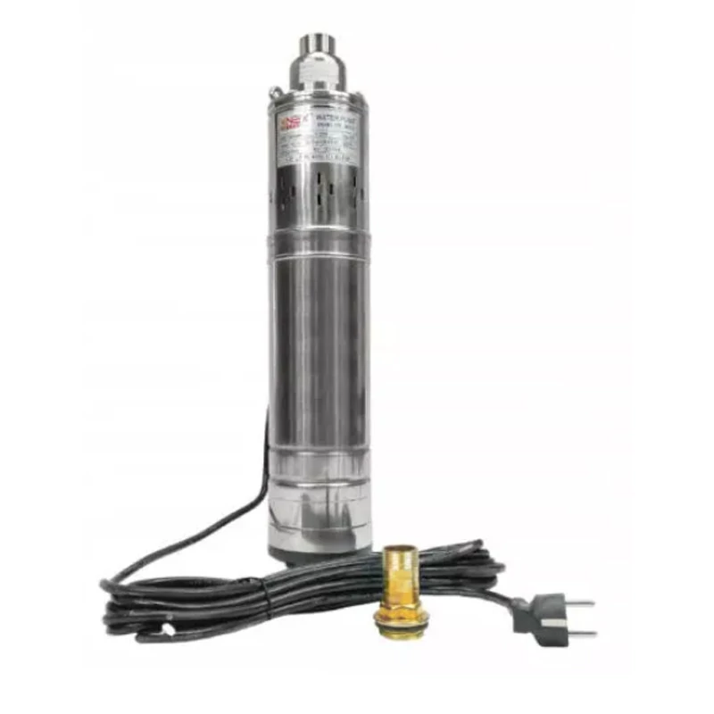 Onex 1500W Hlubinné Trubkové Čerpadlo OX-5010