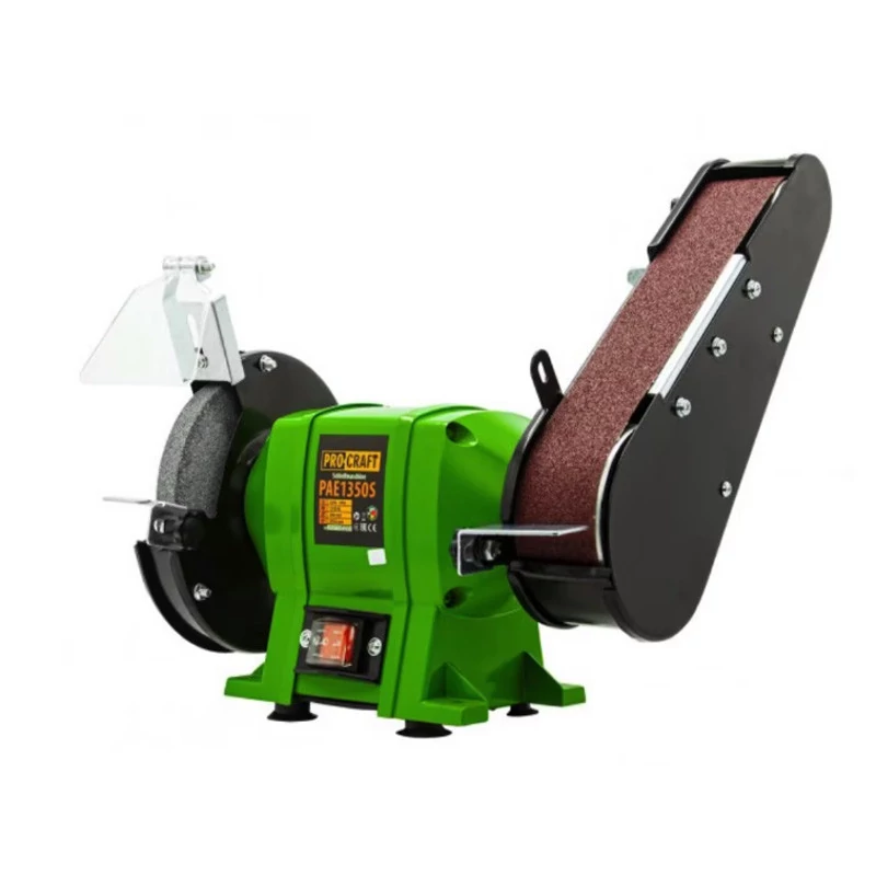 ProCraft Dvojitá bruska PAE1350S