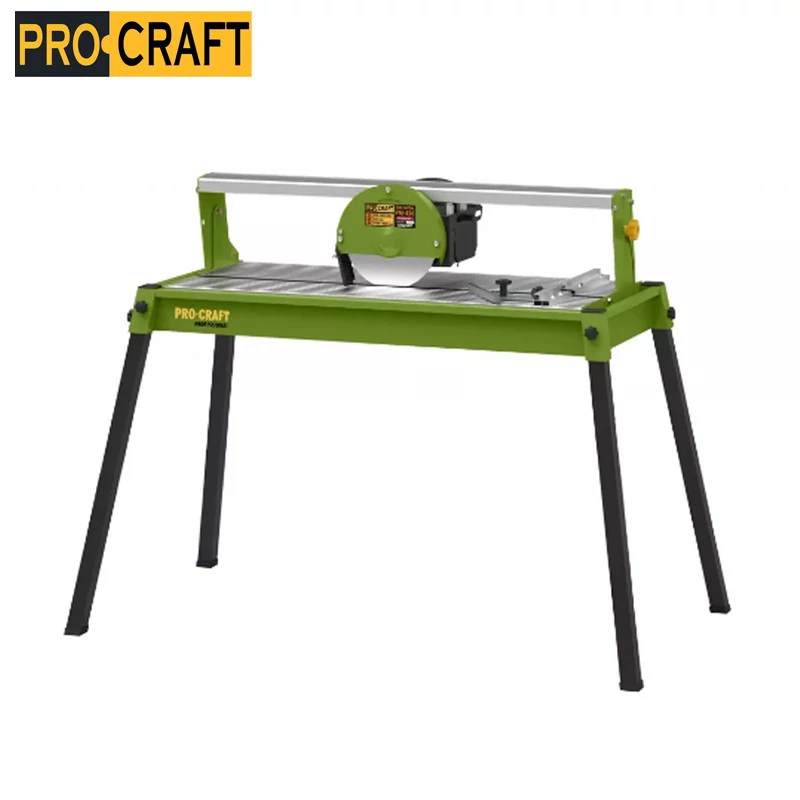 PROCRAFT ELEKTRICKÁ ŘEZAČKA OBKLADŮ | PF720-200