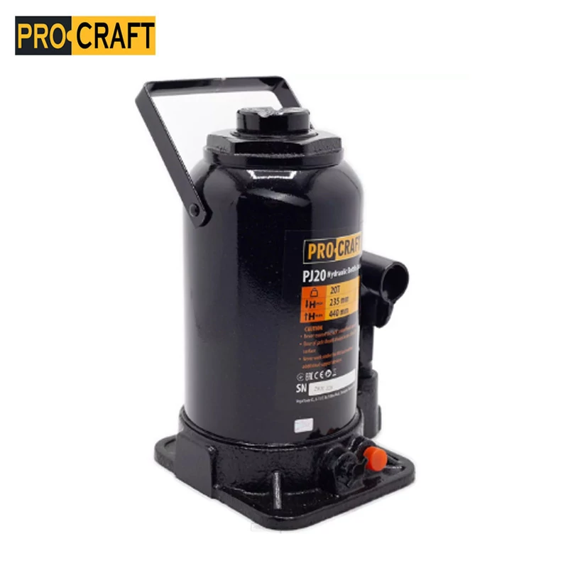 Hydraulický zvedák Procraft PJ20