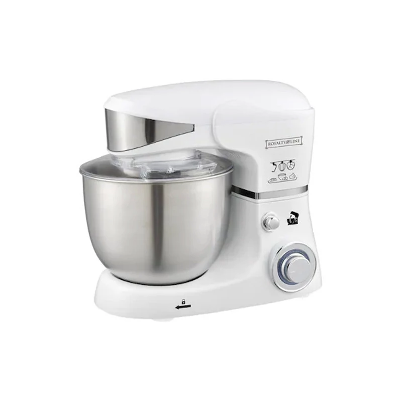Royalty Line multifunkční robotický stroj 1500W PKM-1600 Cookdey