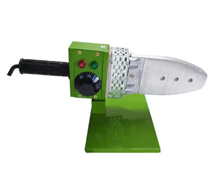 POLYFÚZNÍ SVAŘOVÁNÍ PROCRAFT PL800
