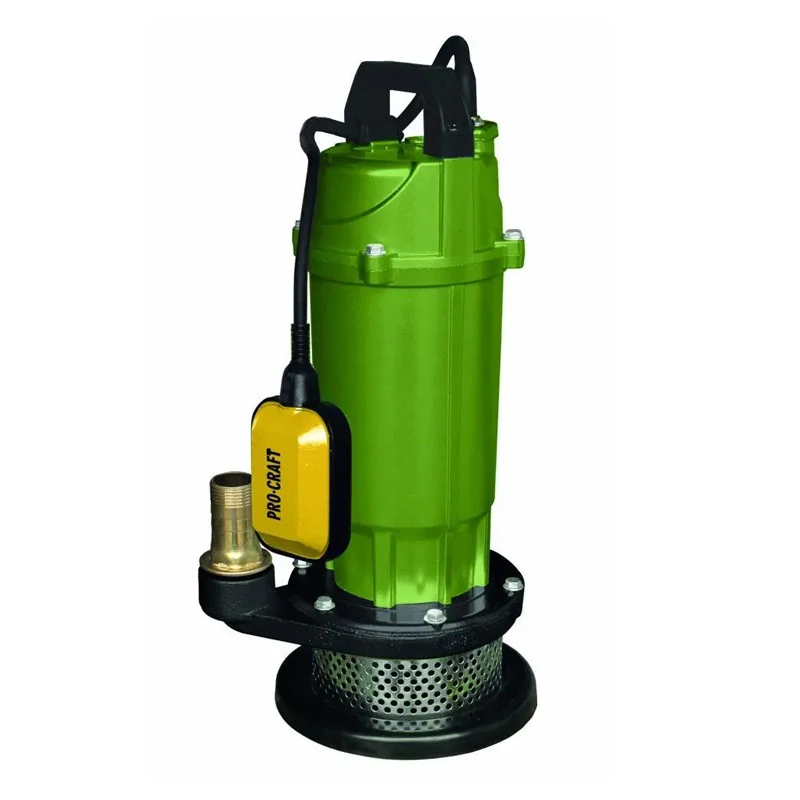Procraft ponorné čerpadlo 370 W PN22