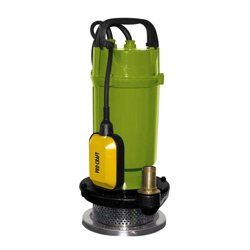 Procraft ponorné čerpadlo, 750 W PN24