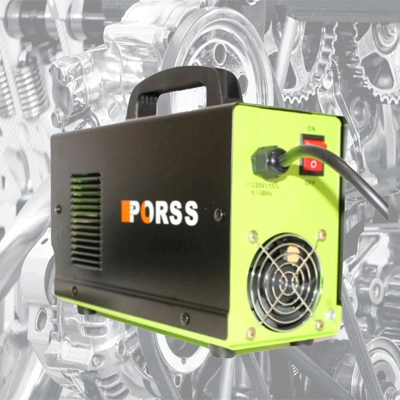 Porss PSS-295d Invertorová svářečka 295A